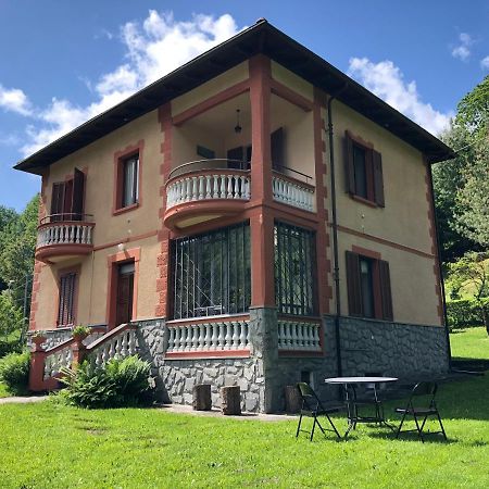 B&B Il Giardino Di Pradleves Exterior foto