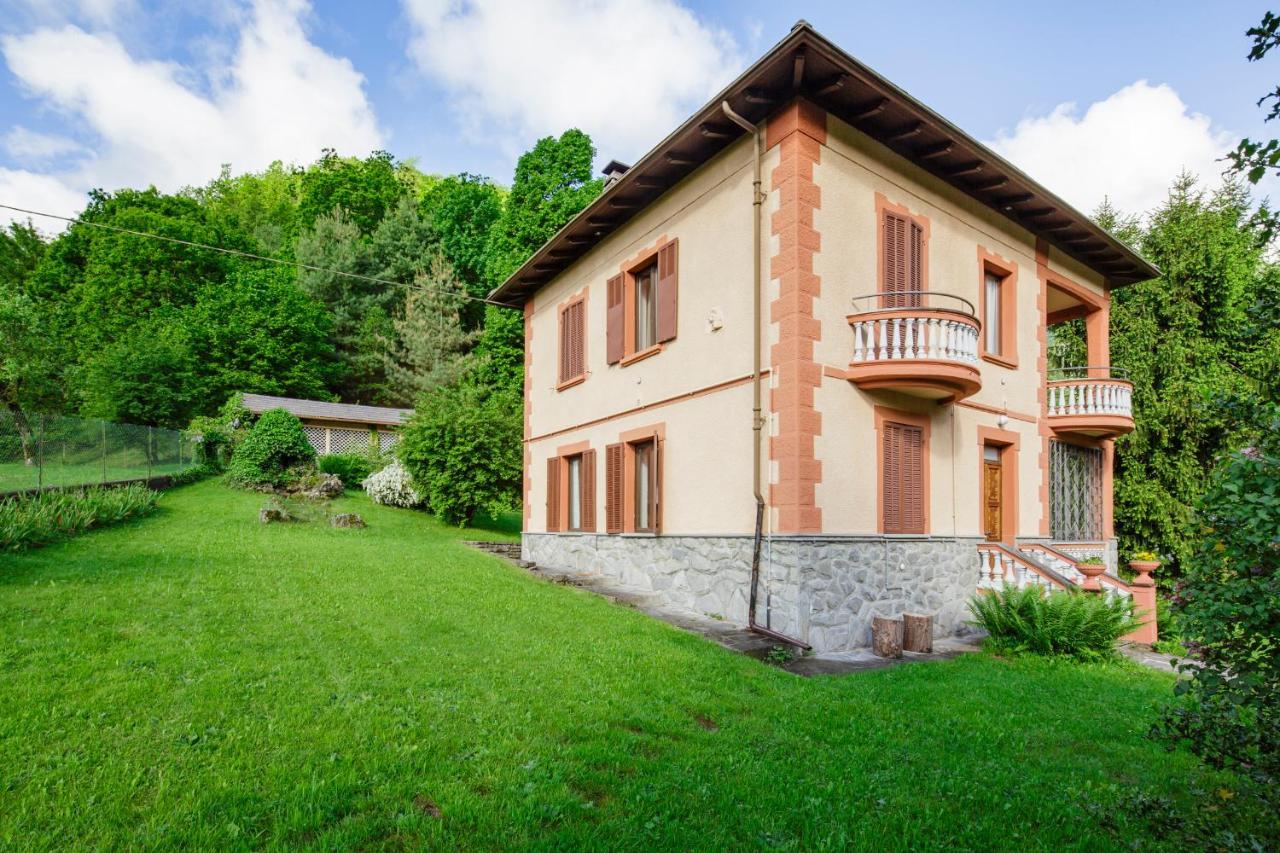 B&B Il Giardino Di Pradleves Exterior foto