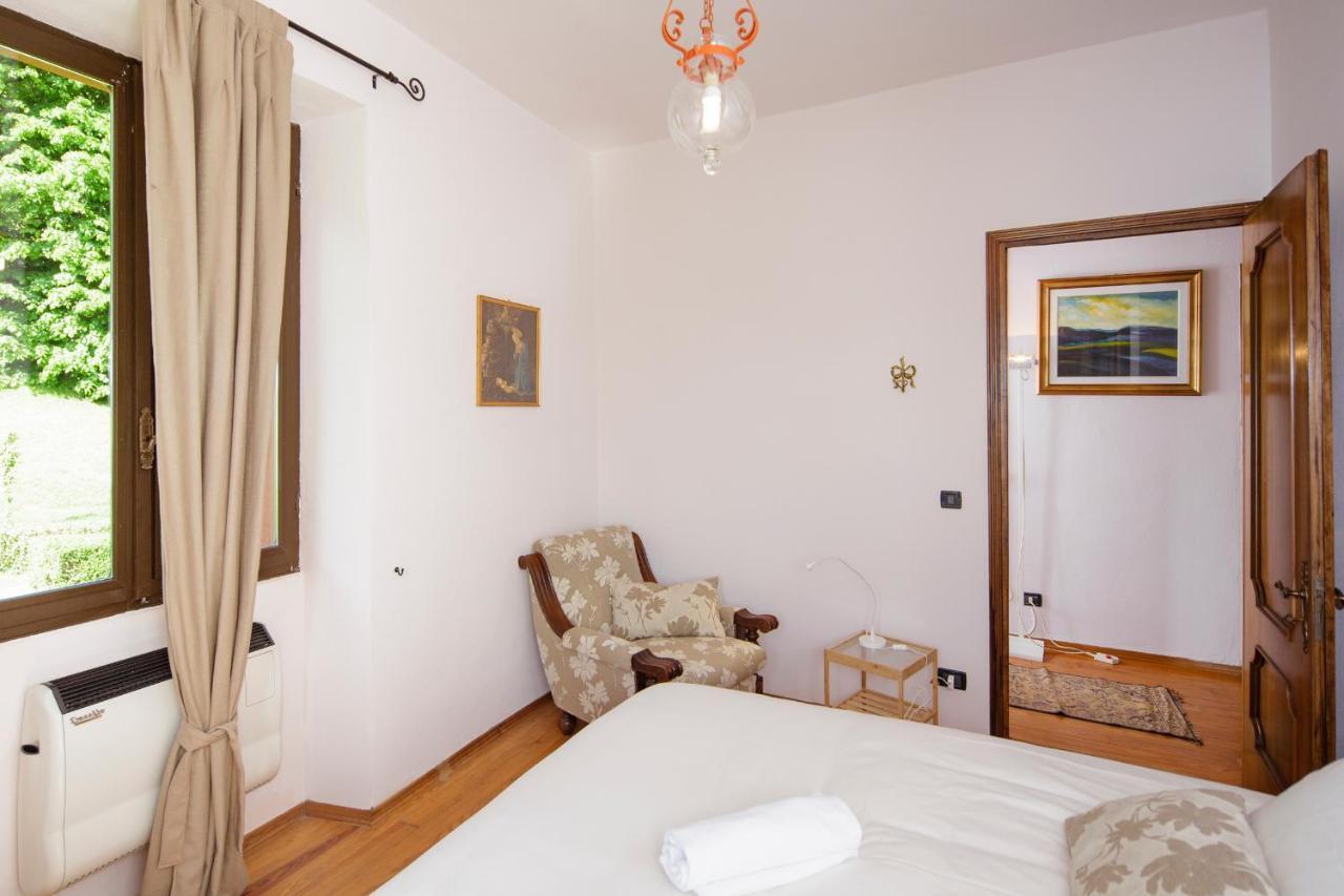 B&B Il Giardino Di Pradleves Exterior foto