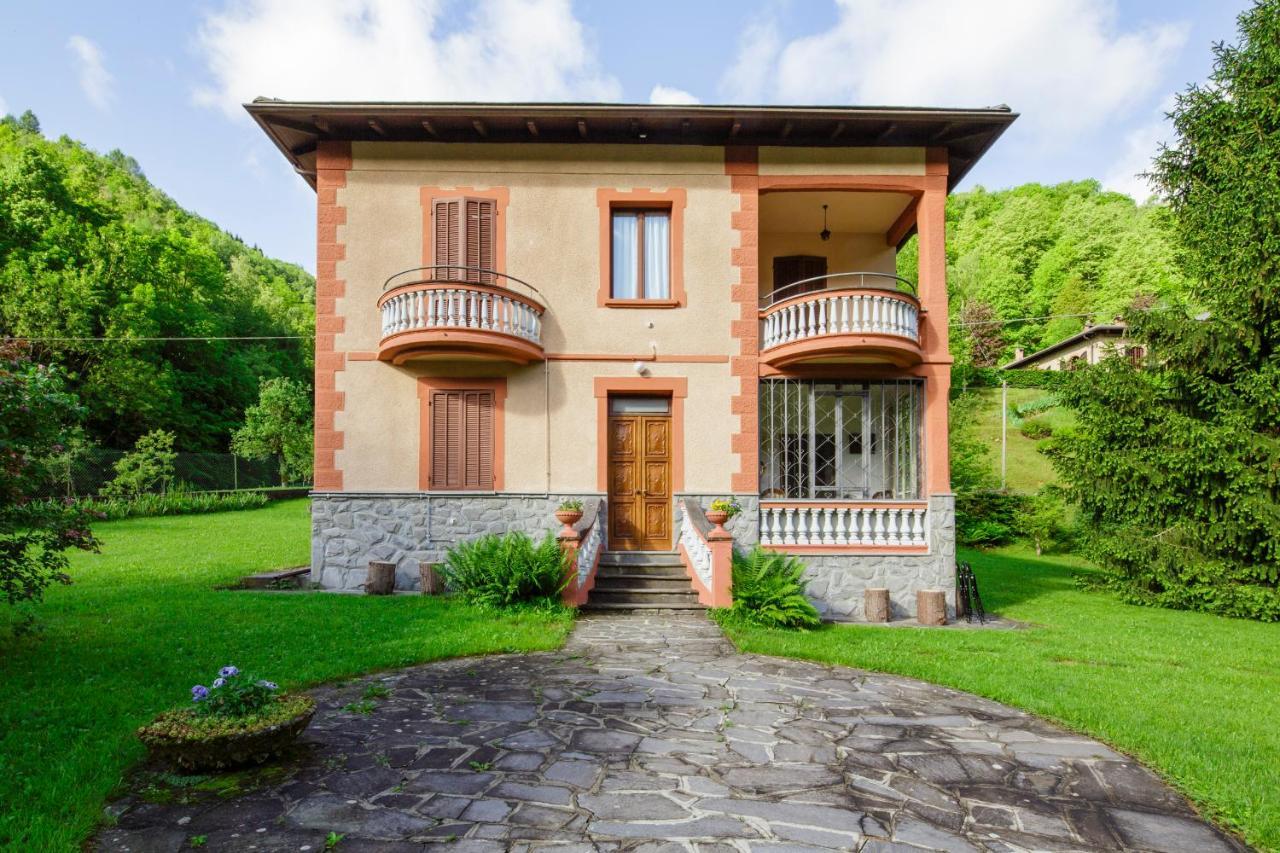 B&B Il Giardino Di Pradleves Exterior foto