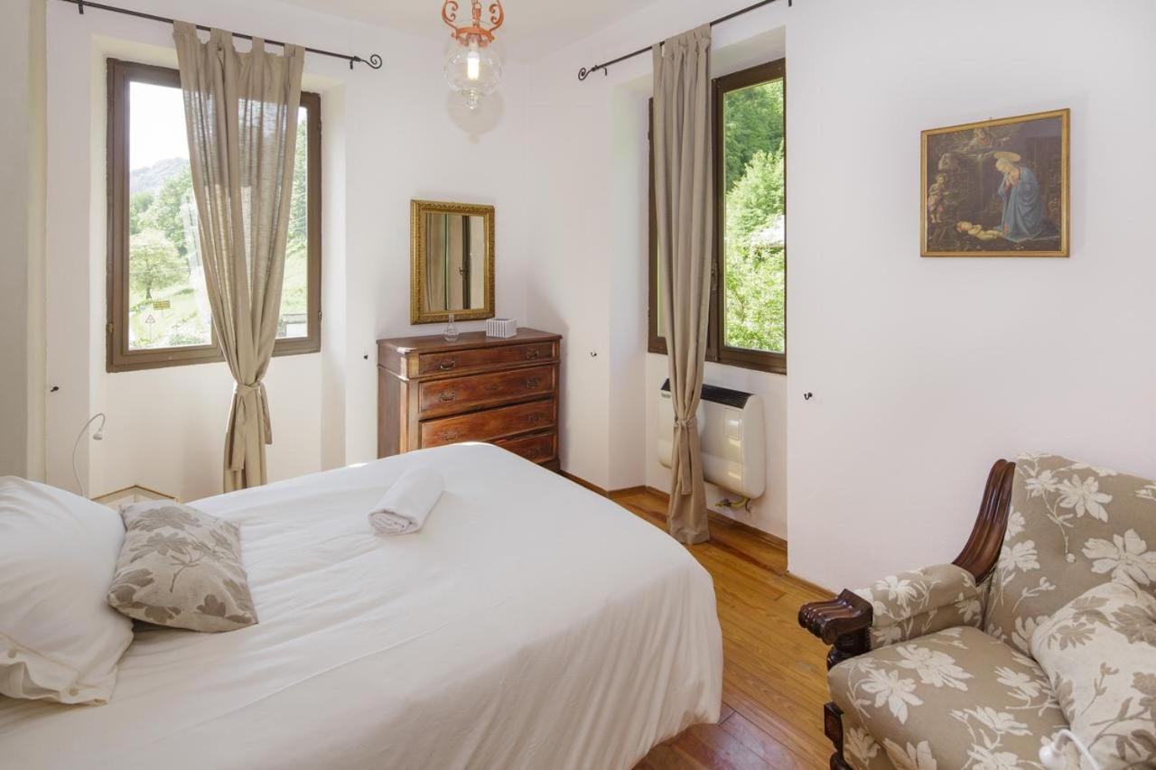B&B Il Giardino Di Pradleves Exterior foto